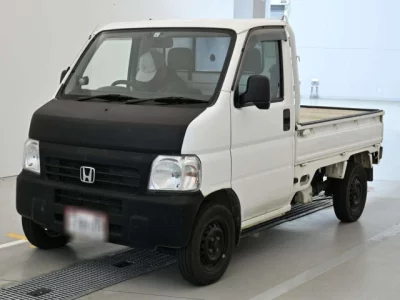 Honda Acty Truck