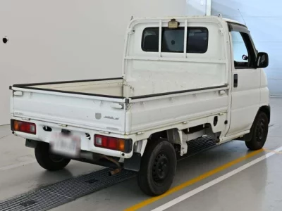 Honda Acty Truck