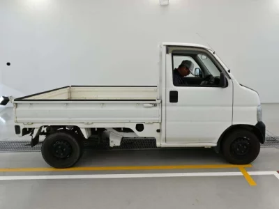 Honda Acty Truck