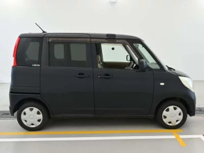 Suzuki Palette