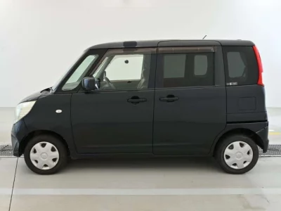 Suzuki Palette