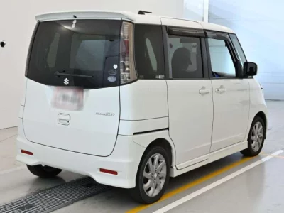 Suzuki Palette