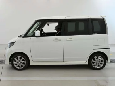 Suzuki Palette