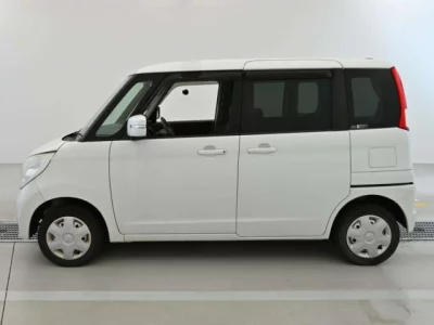 Suzuki Palette