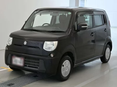 Suzuki MR Wagon