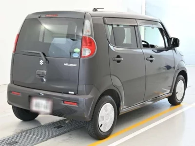 Suzuki MR Wagon