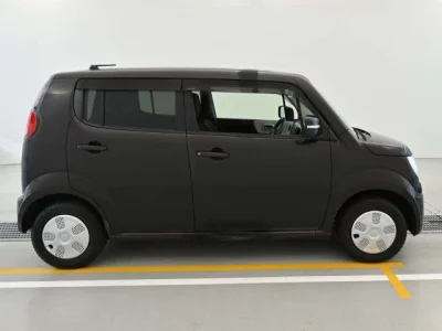 Suzuki MR Wagon
