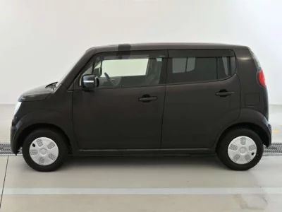 Suzuki MR Wagon