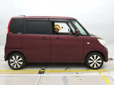Suzuki Palette