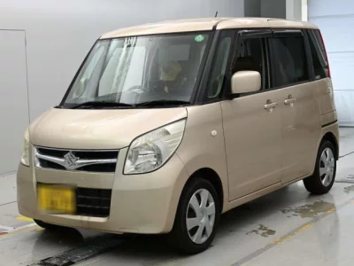 Suzuki Palette