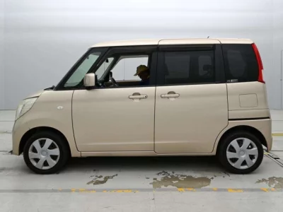 Suzuki Palette