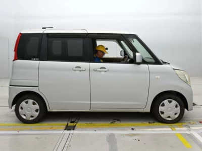 Suzuki Palette