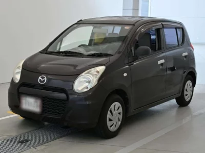 Mazda Carol