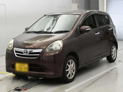Toyota Pixis Epoch