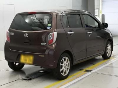 Toyota Pixis Epoch