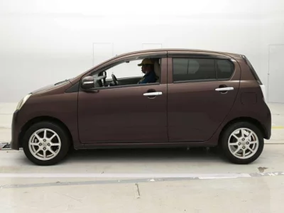 Toyota Pixis Epoch