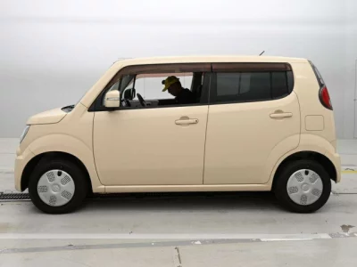 Suzuki MR Wagon