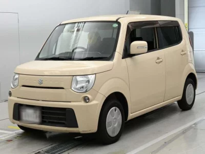 Suzuki MR Wagon