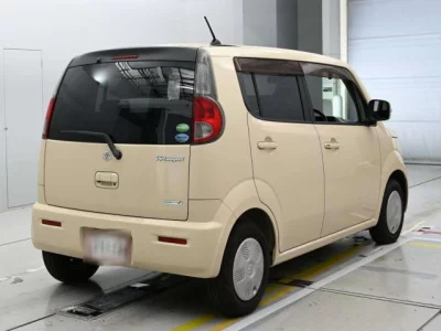 Suzuki MR Wagon