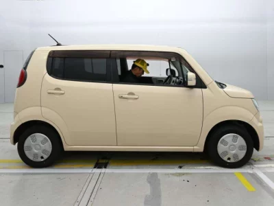 Suzuki MR Wagon