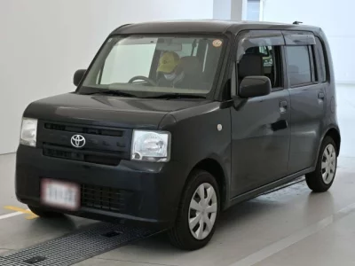 Toyota PIXIS SPACE