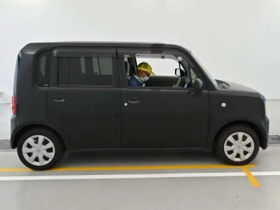 Toyota PIXIS SPACE