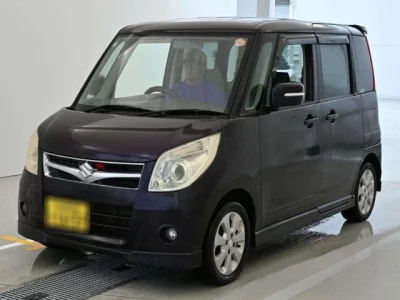 Suzuki Palette