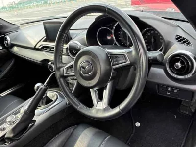 Mazda ROADSTER