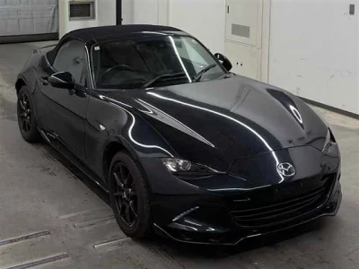 Mazda ROADSTER