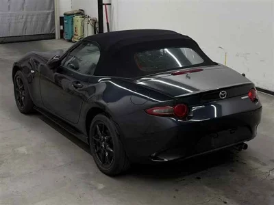 Mazda ROADSTER