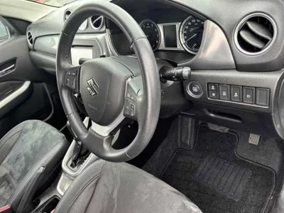 Suzuki ESCUDO