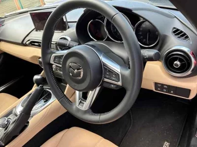 Mazda Roadster