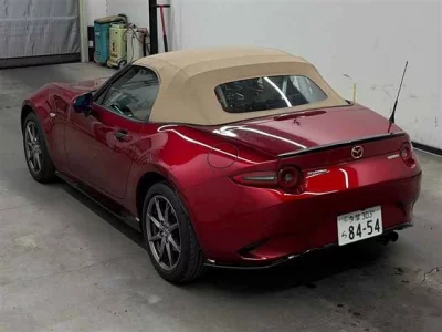 Mazda Roadster