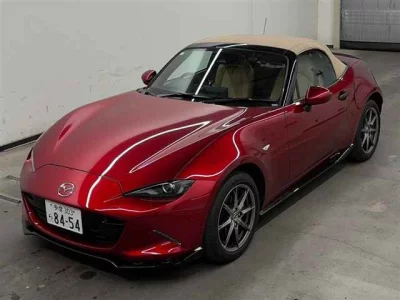 Mazda Roadster