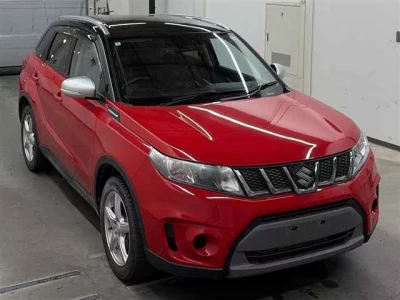 Suzuki Escudo