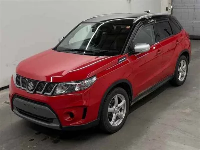 Suzuki Escudo
