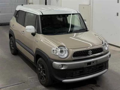 Suzuki Xbee