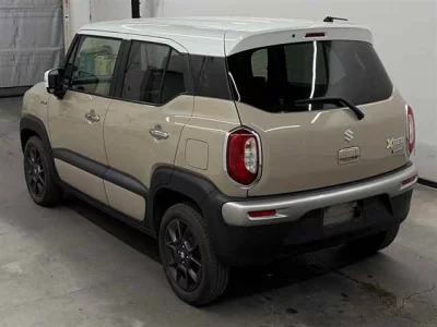 Suzuki Xbee