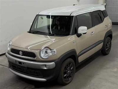 Suzuki Xbee