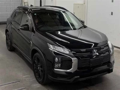 Mitsubishi RVR