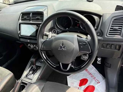Mitsubishi RVR