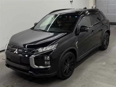 Mitsubishi RVR