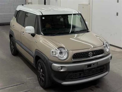 Suzuki Xbee