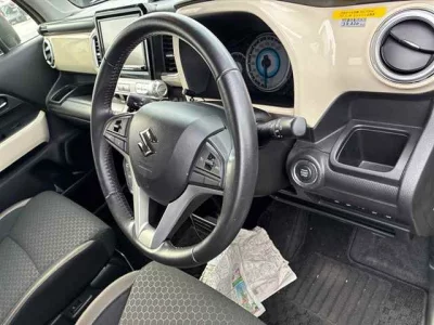Suzuki Xbee
