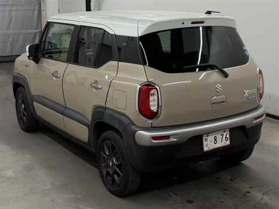Suzuki Xbee