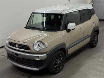 Suzuki Xbee