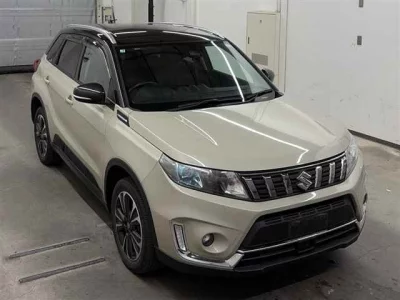 Suzuki Escudo