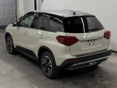 Suzuki Escudo