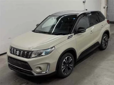Suzuki Escudo