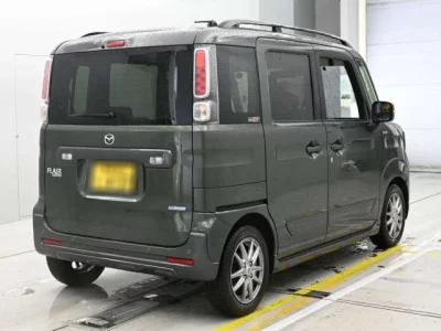 Mazda Flair Wagon